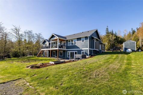 3454 Noah's Way Bellingham WA 98226