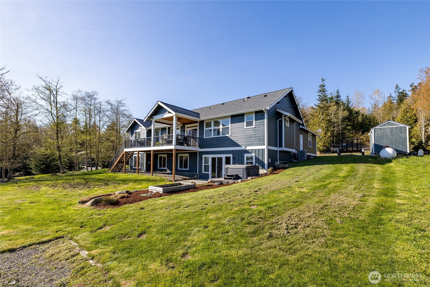3454 Noah's Way Bellingham WA 98226