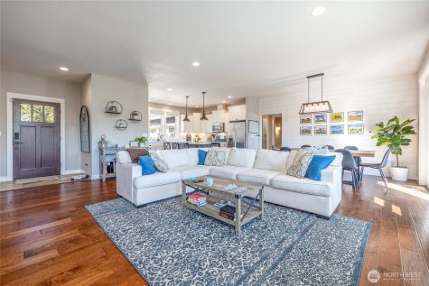 3454 Noah's Way Bellingham WA 98226