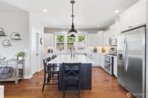 3454 Noah's Way Bellingham WA 98226