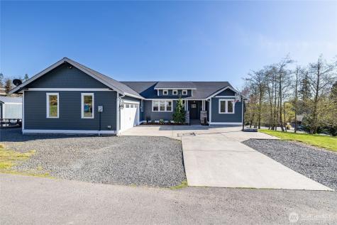 3454 Noah's Way Bellingham WA 98226