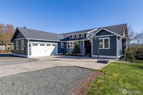 3454 Noah's Way Bellingham WA 98226