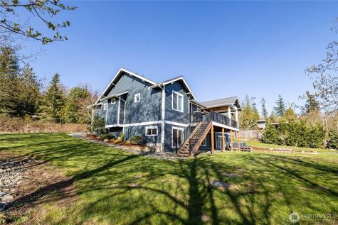 3454 Noah's Way Bellingham WA 98226