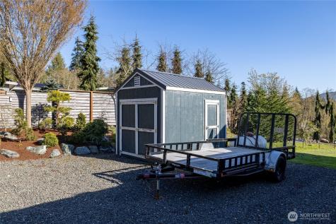 3454 Noah's Way Bellingham WA 98226