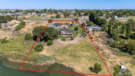 576 NE Easy Street Moses Lake WA 98837