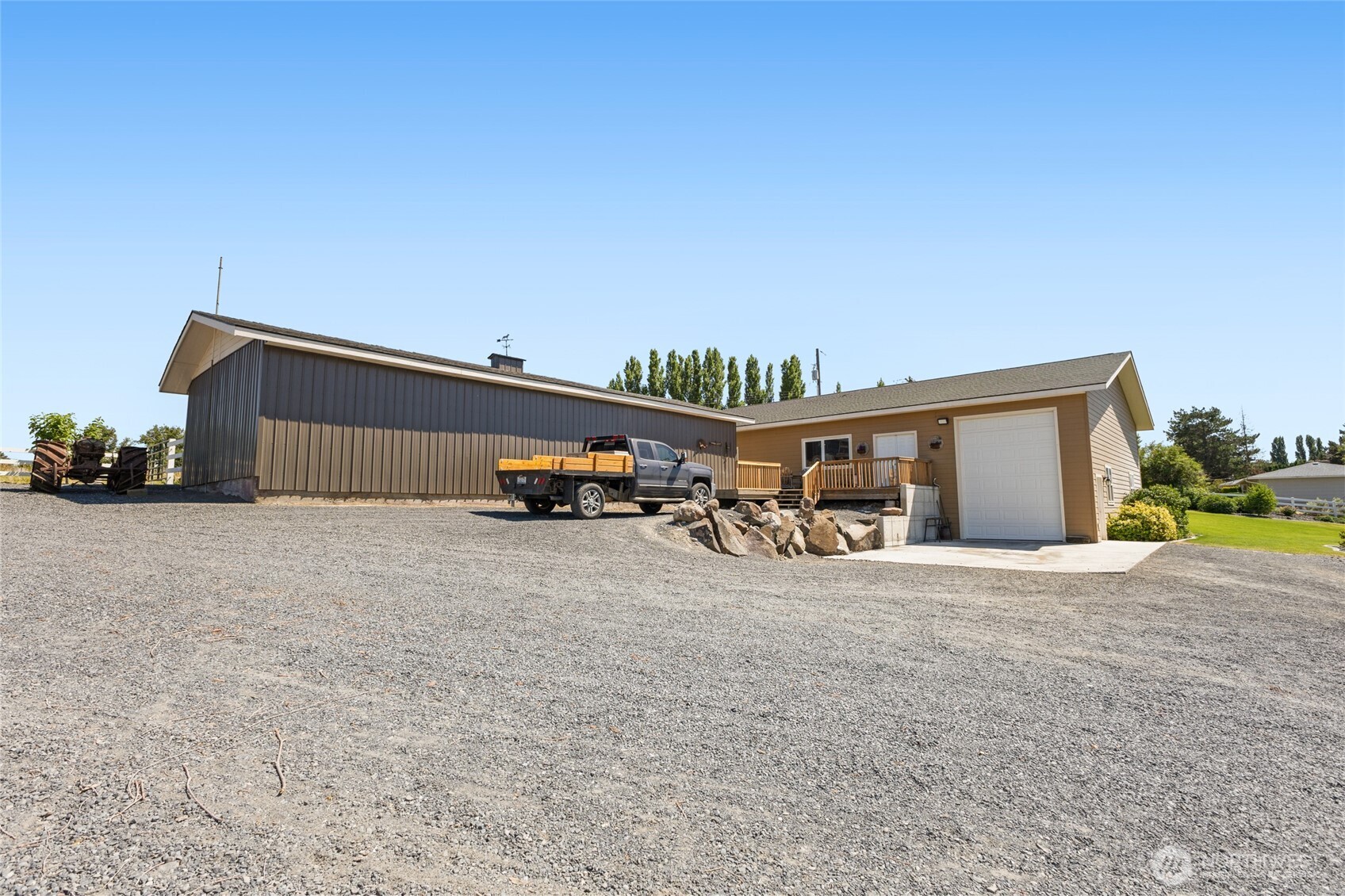 576 NE Easy Street Moses Lake WA 98837
