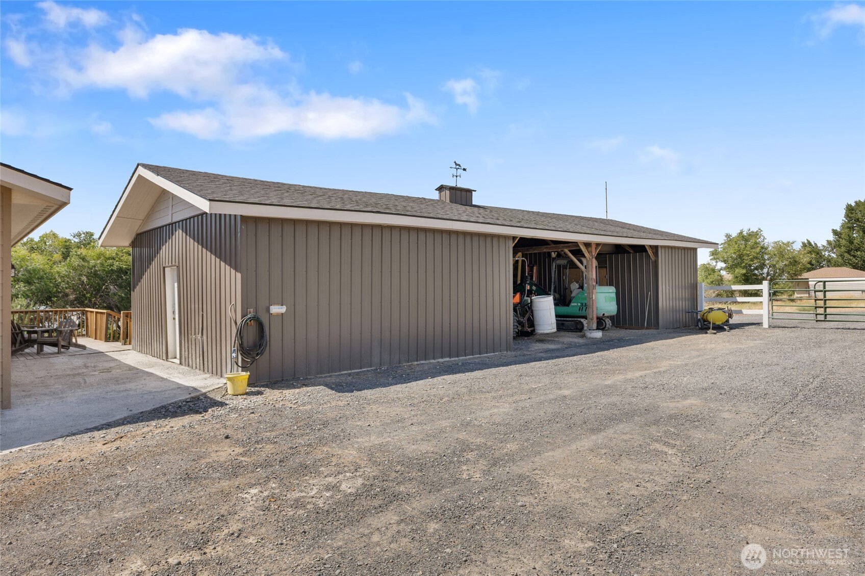 576 NE Easy Street Moses Lake WA 98837
