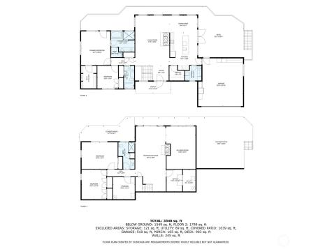 576 NE Easy Street Moses Lake WA 98837