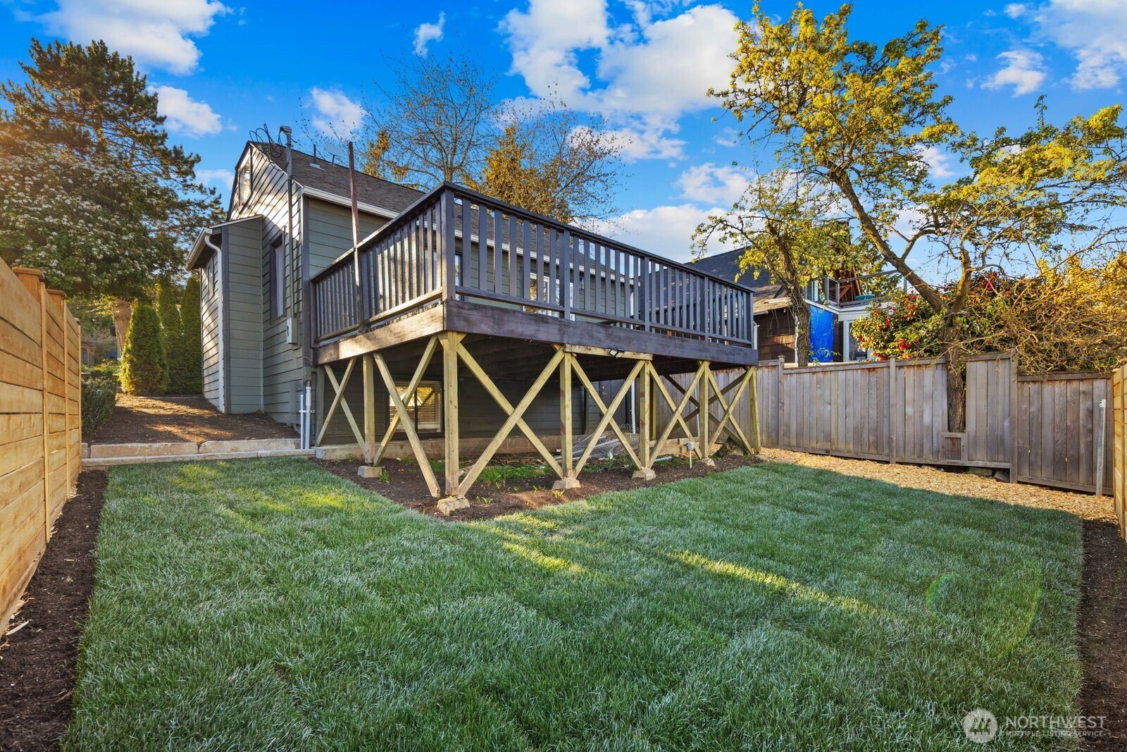 7132 34th Avenue SW Seattle WA 98126