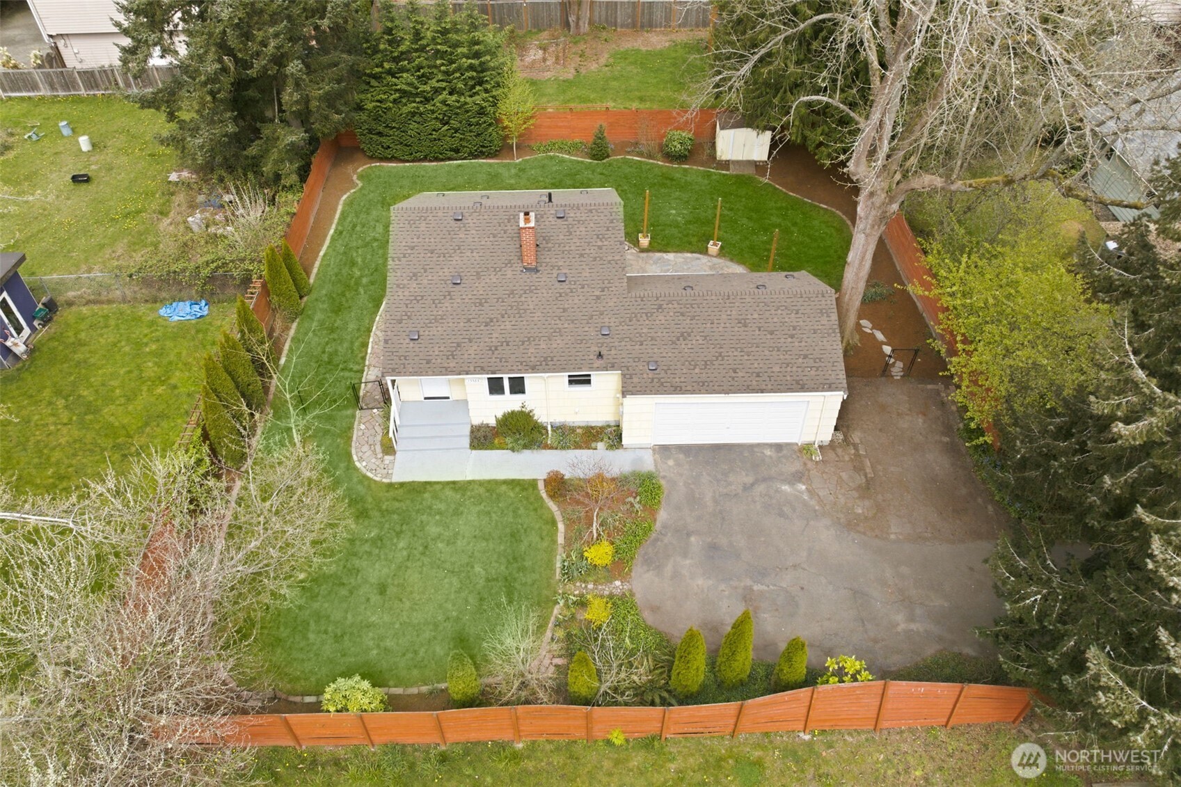 13323 20th Avenue NE Seattle WA 98125