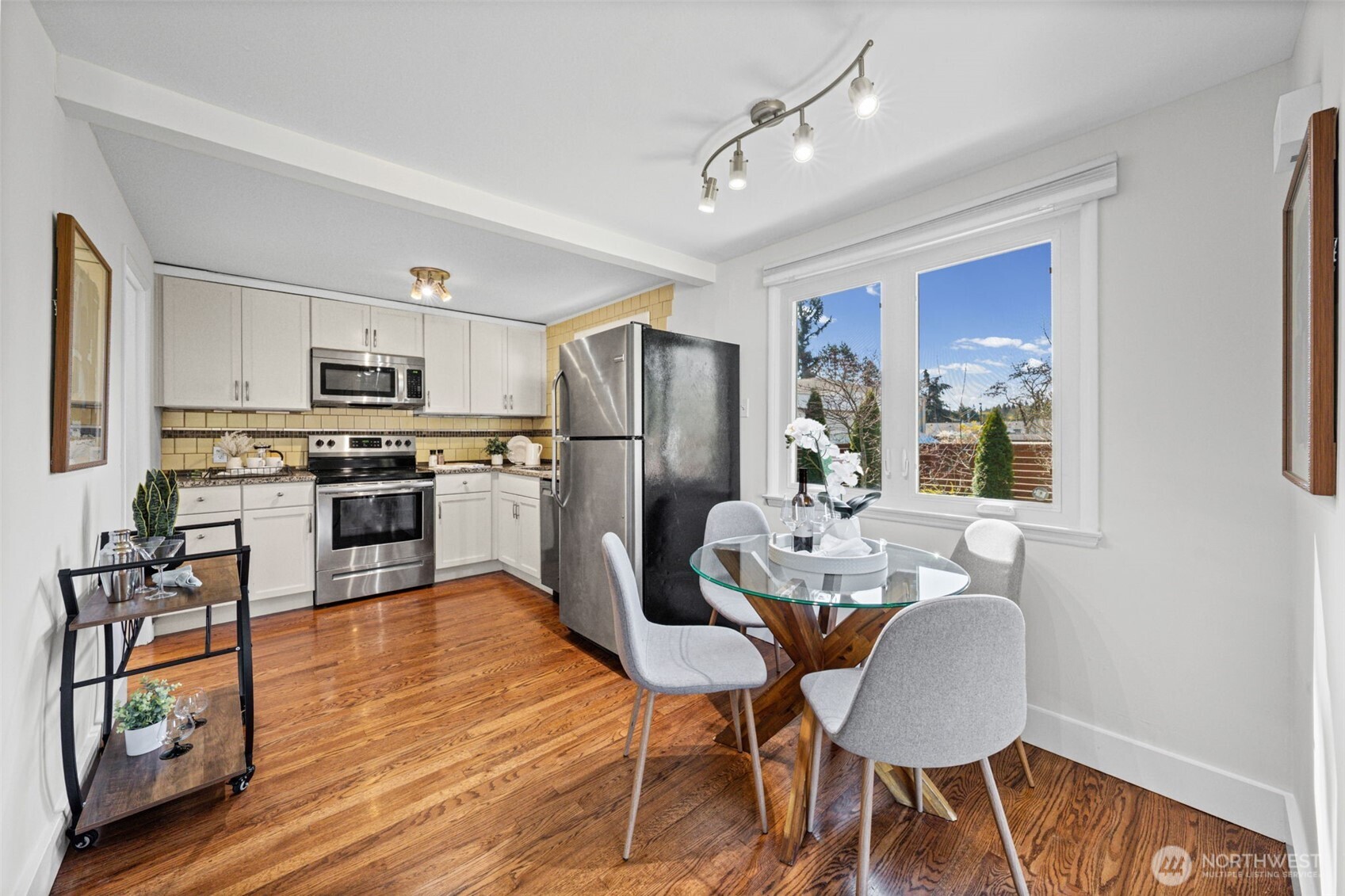 13323 20th Avenue NE Seattle WA 98125