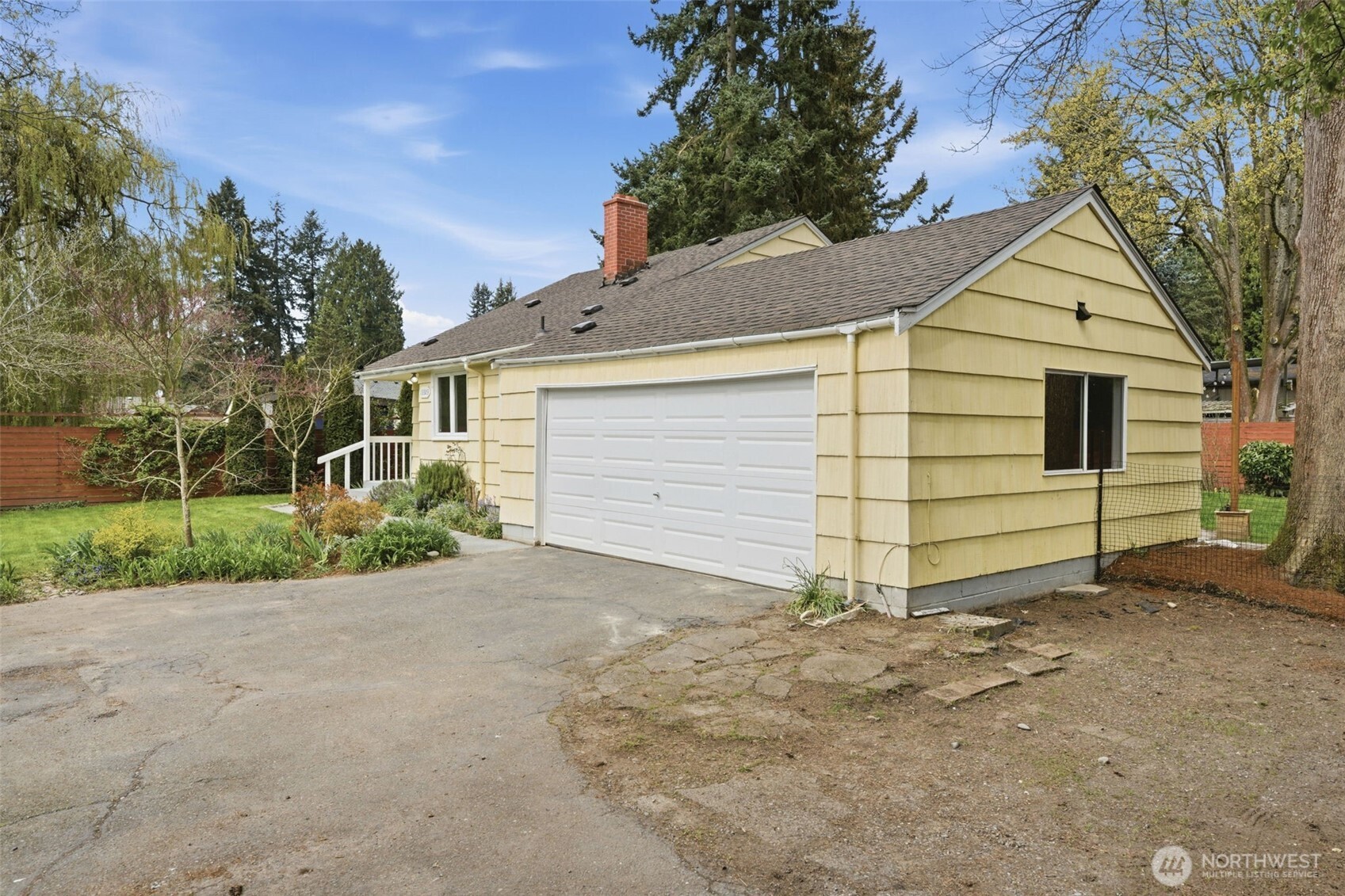 13323 20th Avenue NE Seattle WA 98125