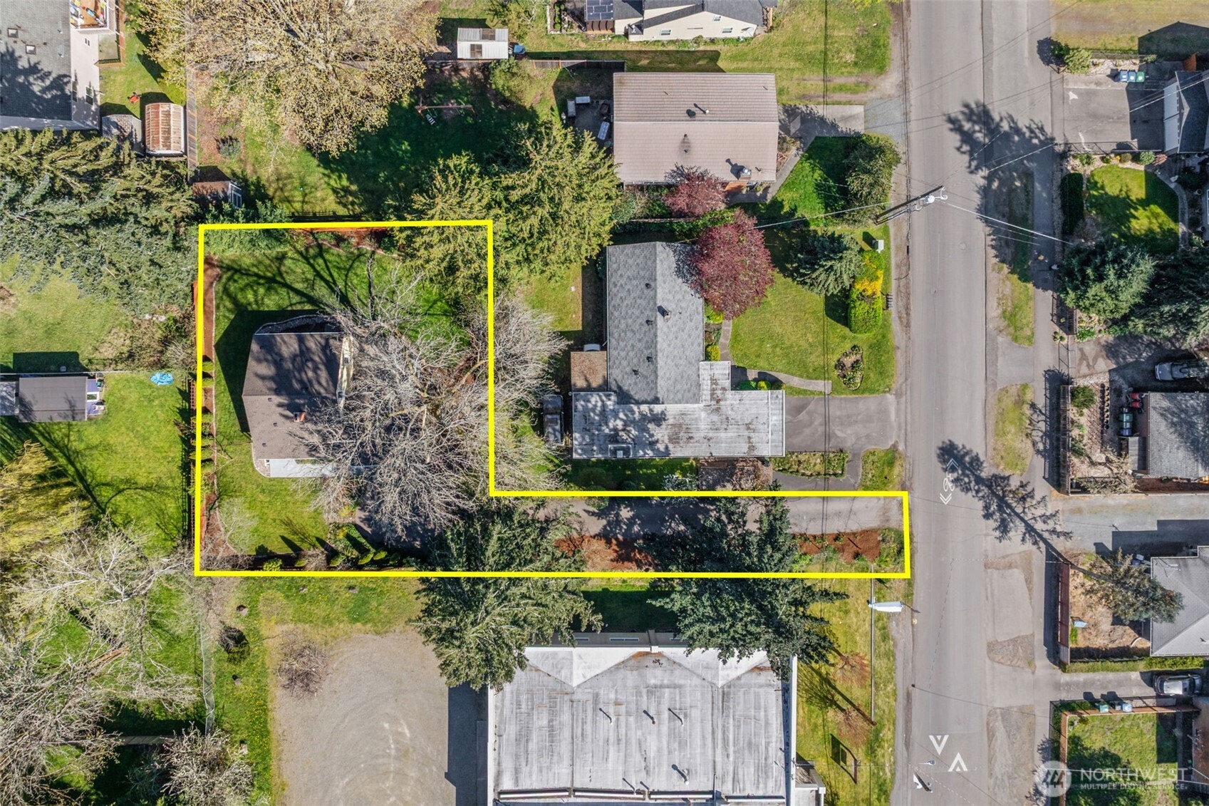 13323 20th Avenue NE Seattle WA 98125