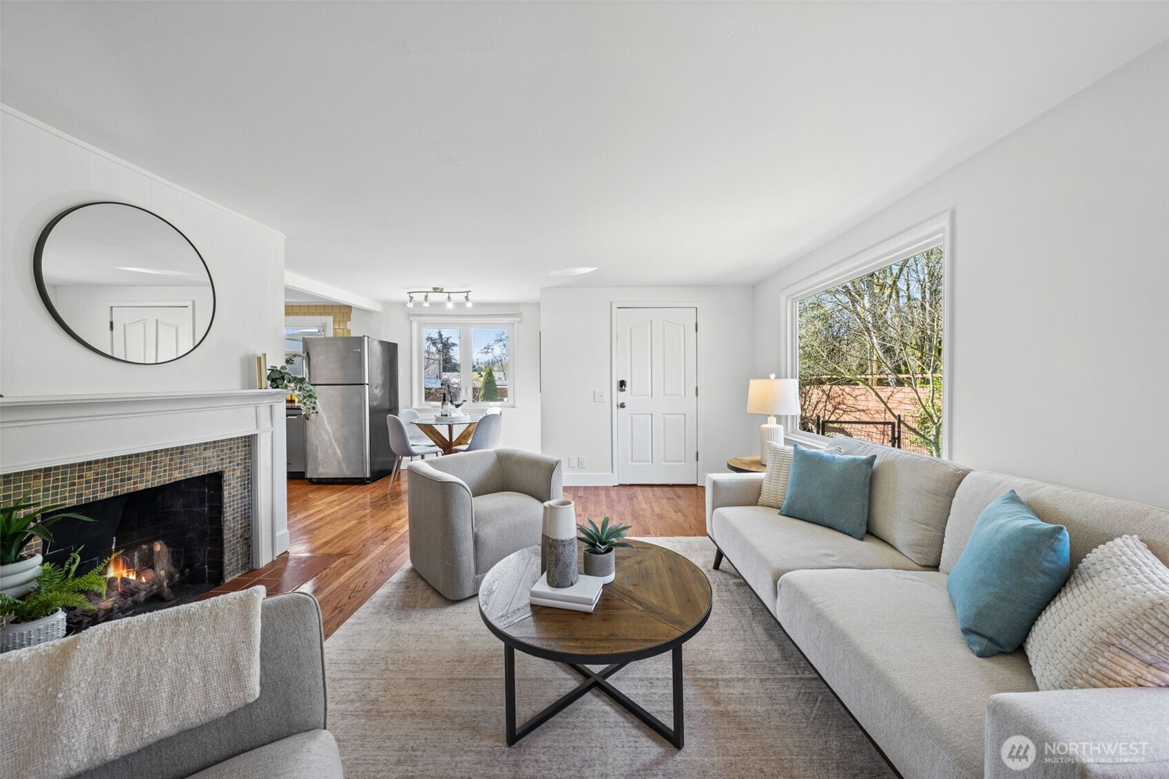 13323 20th Avenue NE Seattle WA 98125