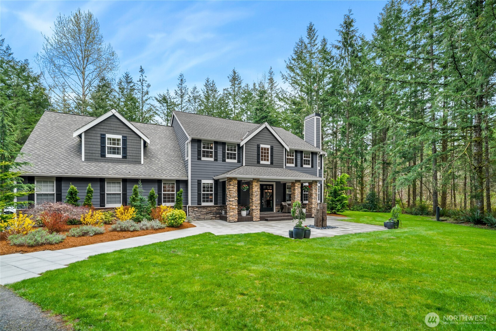 27924 SE 268th Street Ravensdale WA 98051
