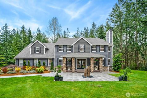 27924 SE 268th Street Ravensdale WA 98051