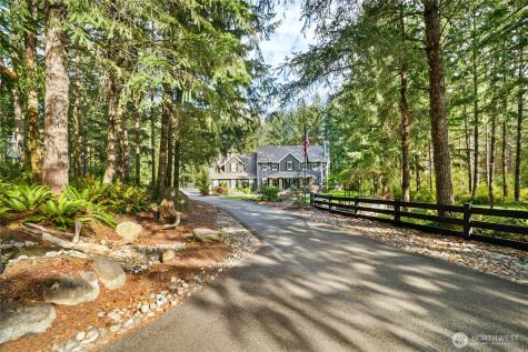 27924 SE 268th Street Ravensdale WA 98051