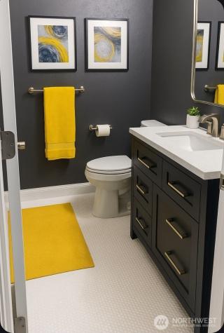 4818 Pointes Drive Mukilteo WA 98275