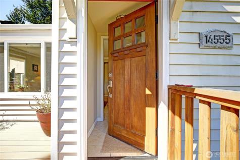 14555 8th Avenue NE Shoreline WA 98155