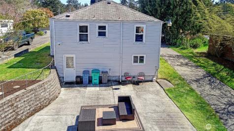14555 8th Avenue NE Shoreline WA 98155