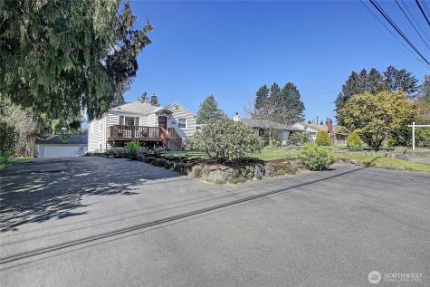 14555 8th Avenue NE Shoreline WA 98155
