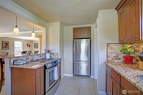 14555 8th Avenue NE Shoreline WA 98155