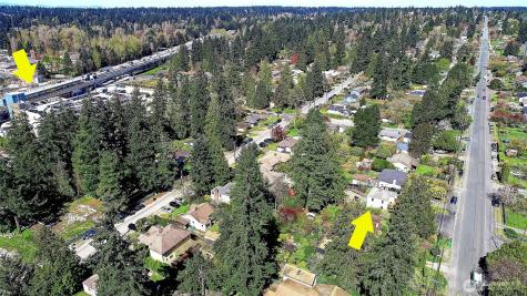 14555 8th Avenue NE Shoreline WA 98155