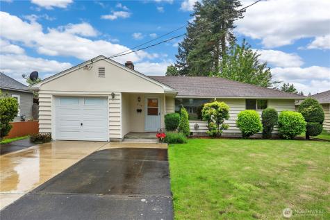 314 14TH Puyallup WA 98371