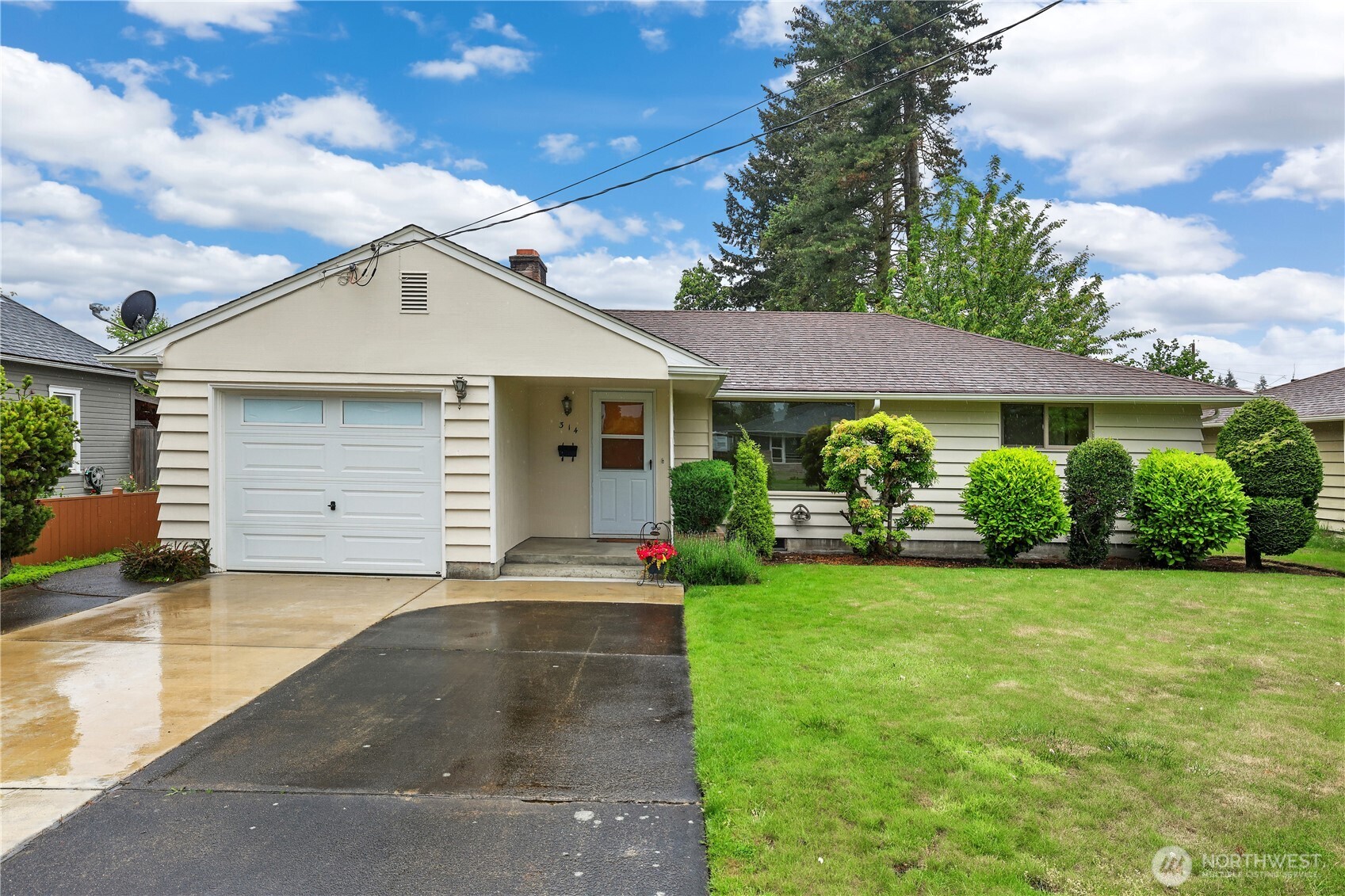 314 14th Street SW Puyallup WA 98371