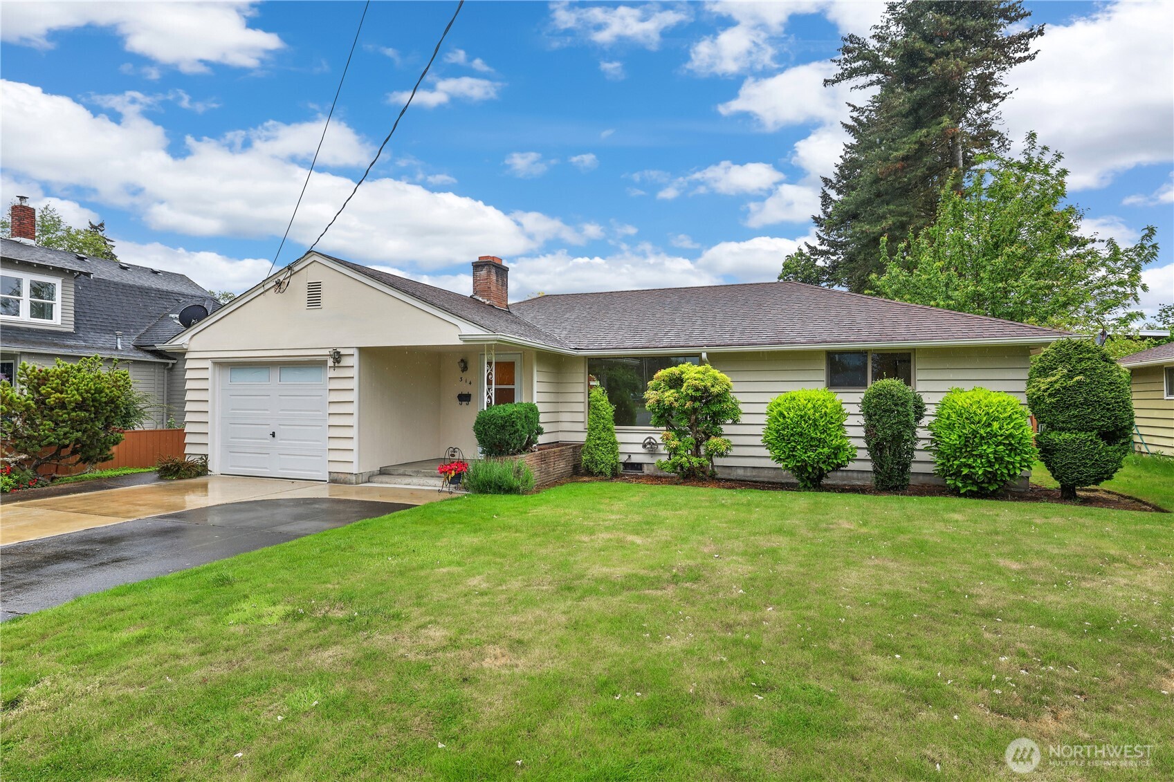 314 14th Street SW Puyallup WA 98371