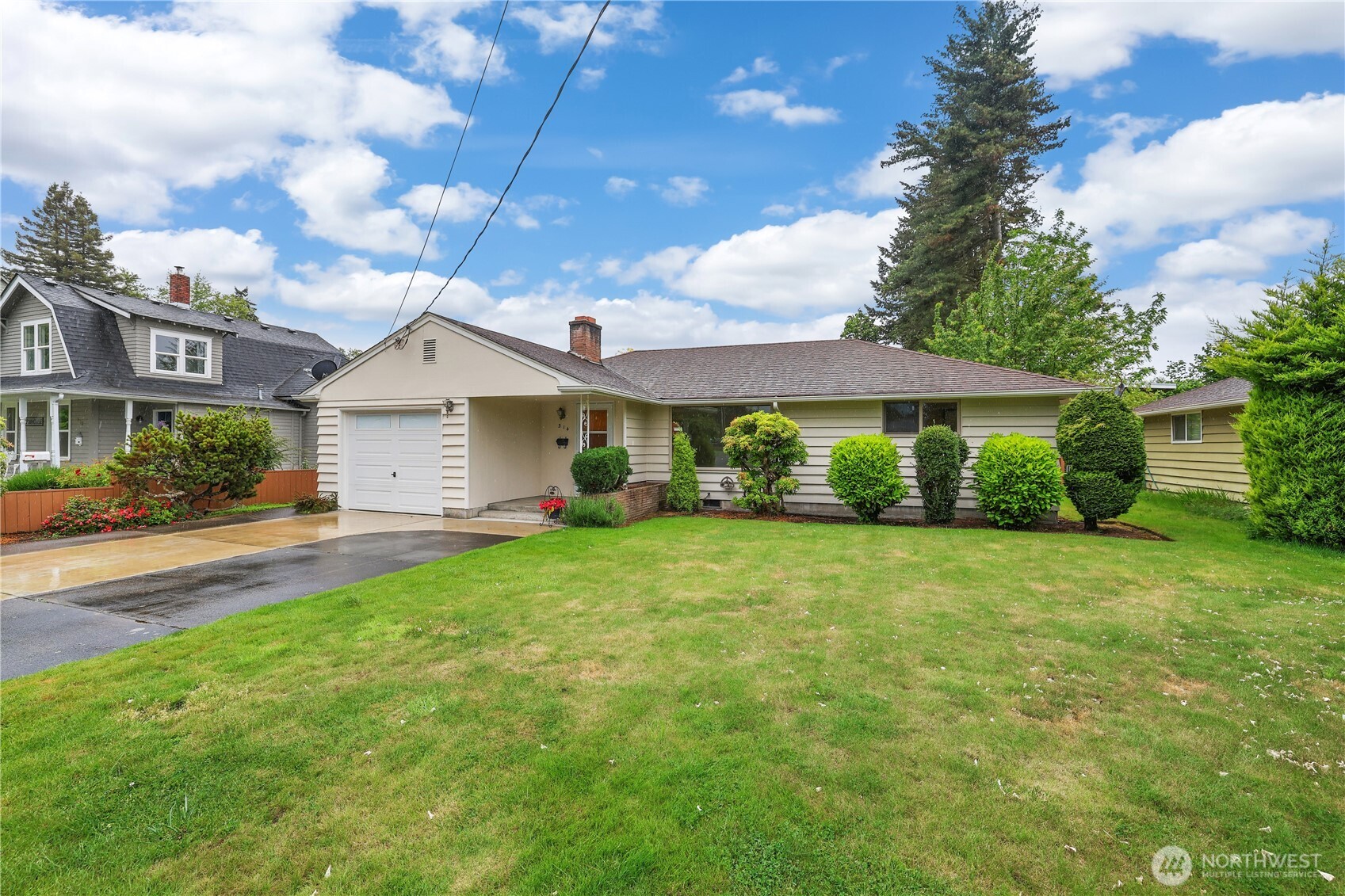 314 14th Street SW Puyallup WA 98371