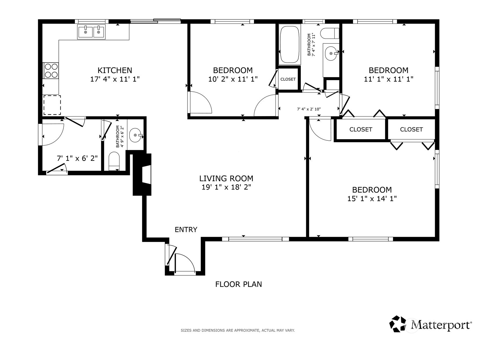 314 14th Street SW Puyallup WA 98371