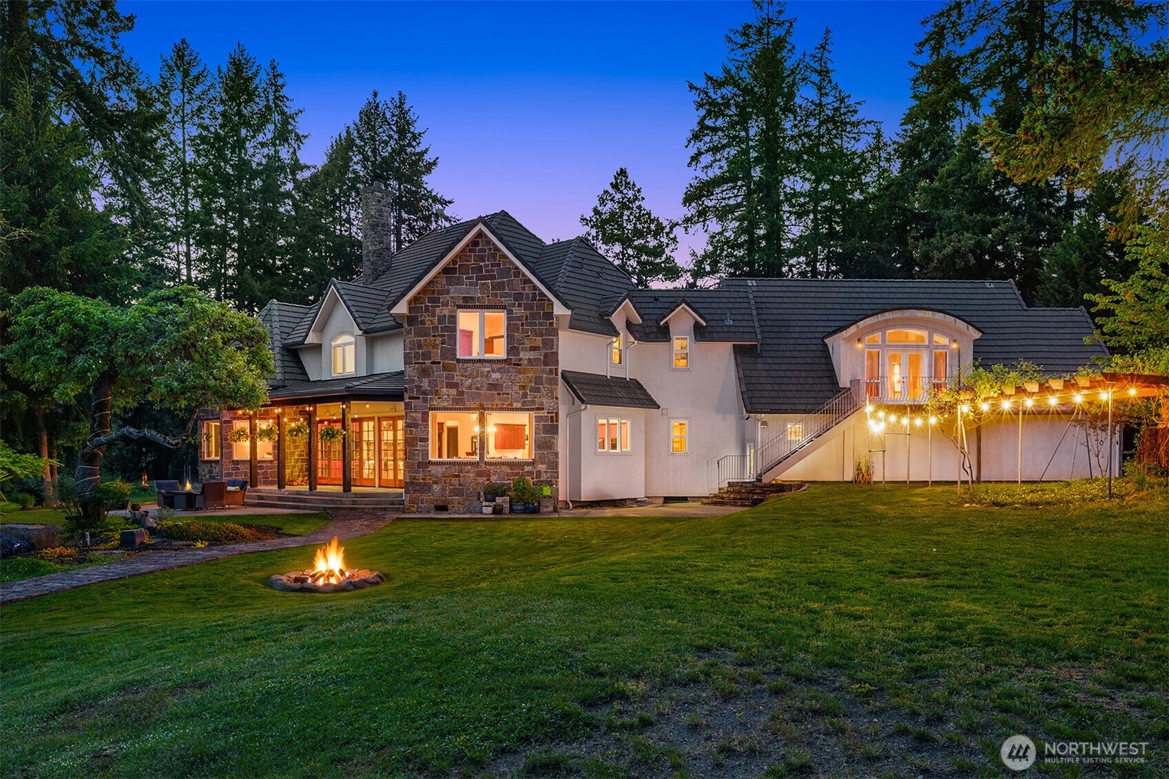 1000 Creso Road S Spanaway WA 98387
