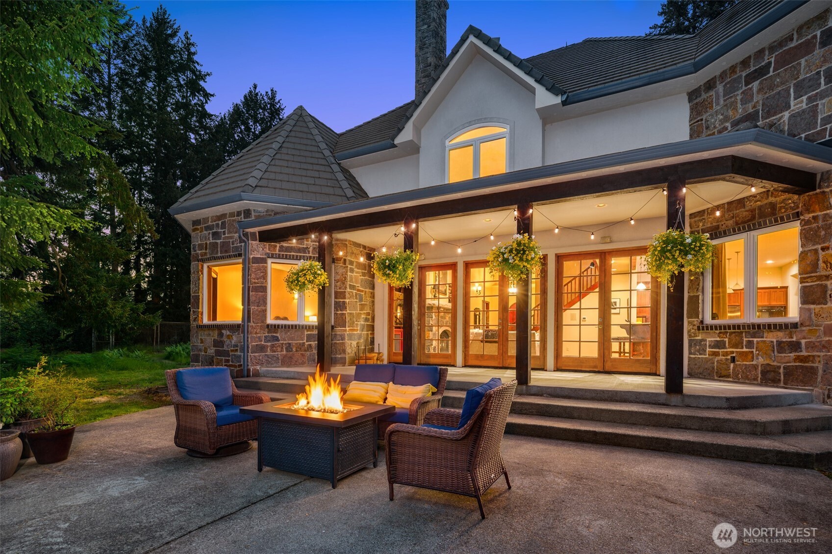1000 Creso Road S Spanaway WA 98387