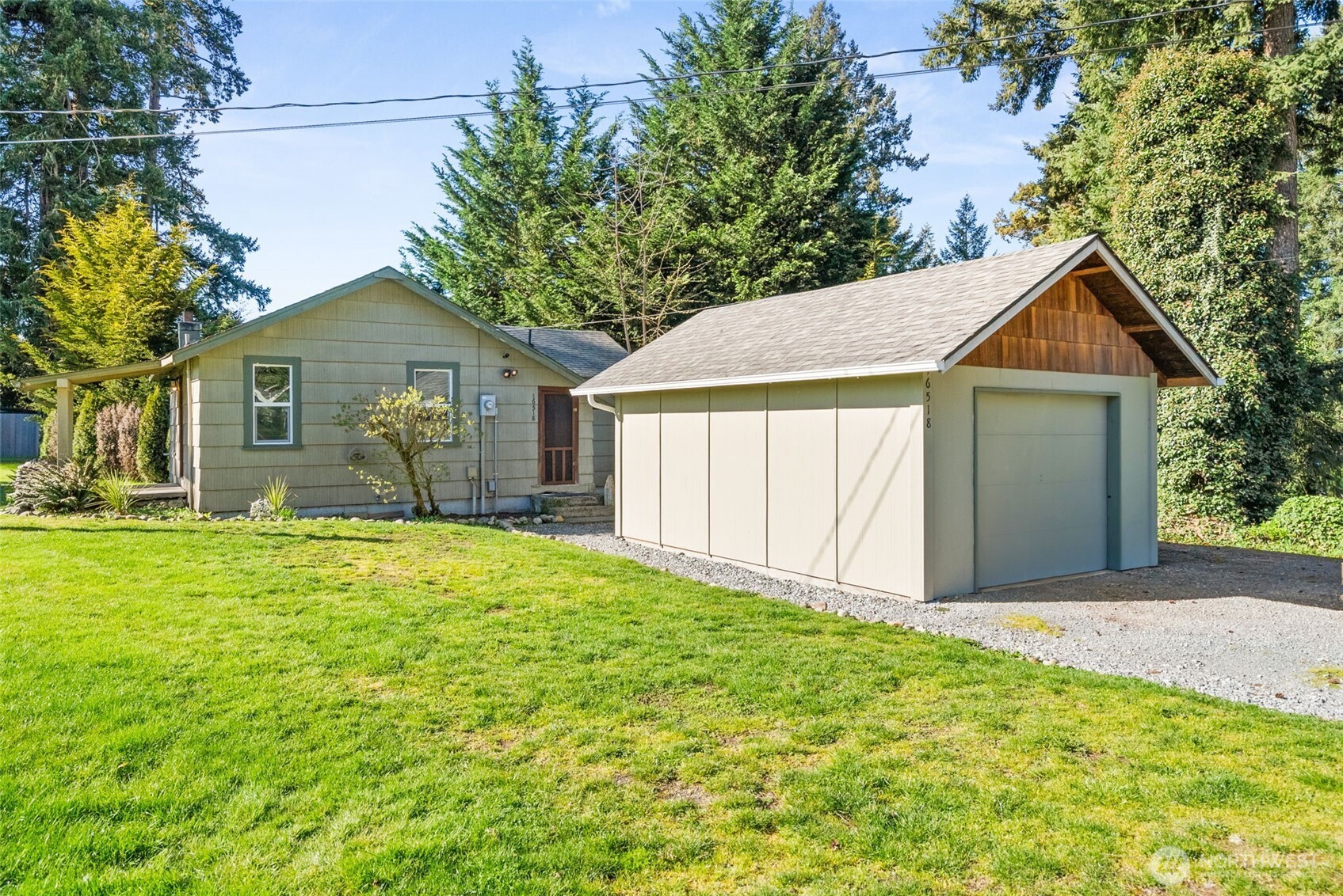 1000 Creso Road S Spanaway WA 98387