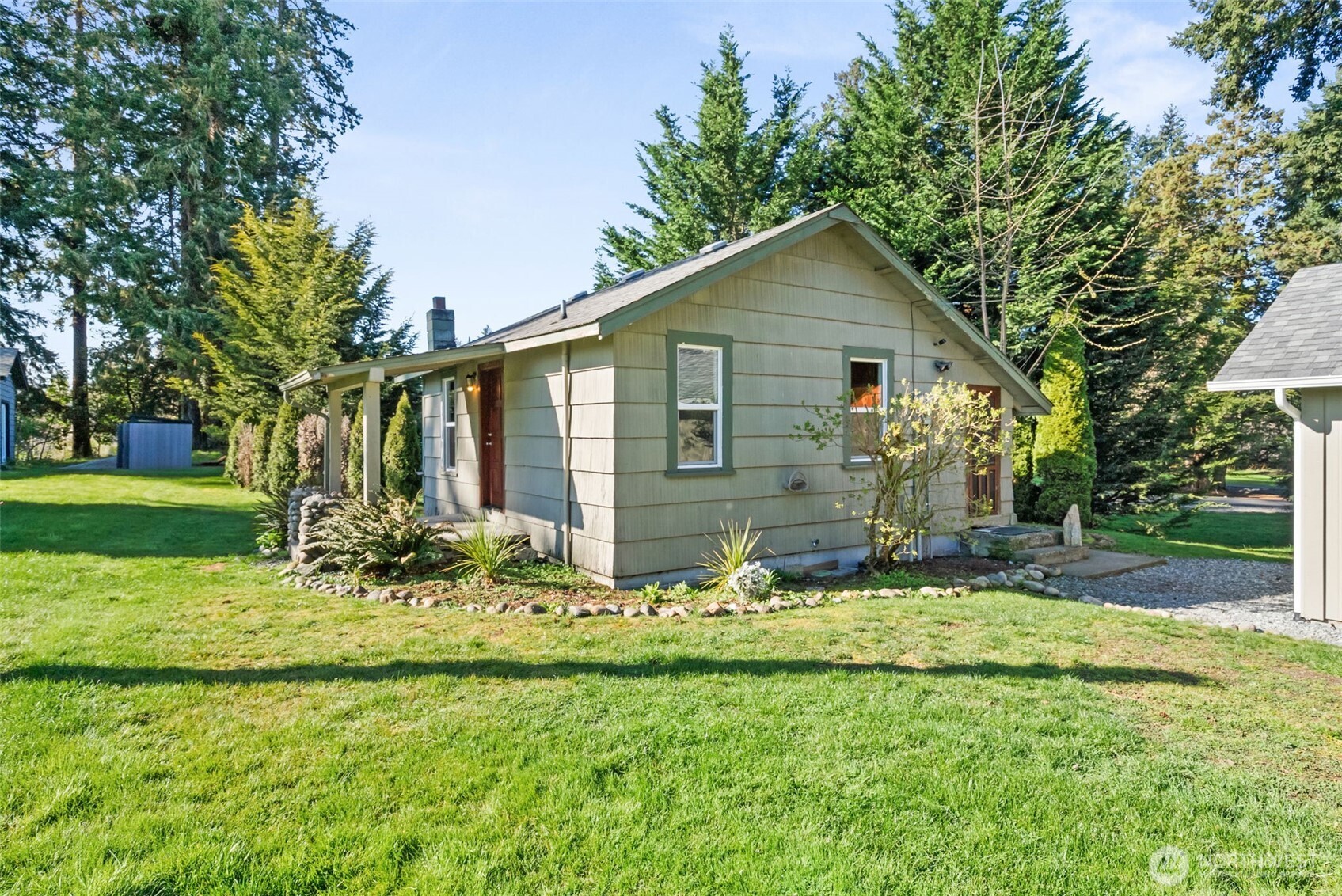 1000 Creso Road S Spanaway WA 98387