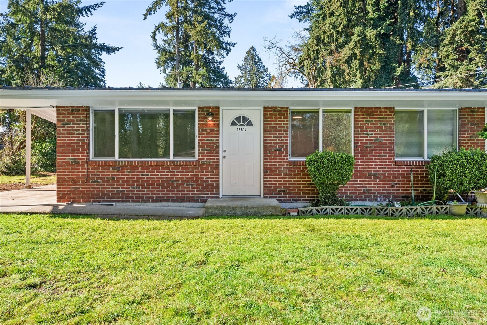 1000 Creso Road S Spanaway WA 98387