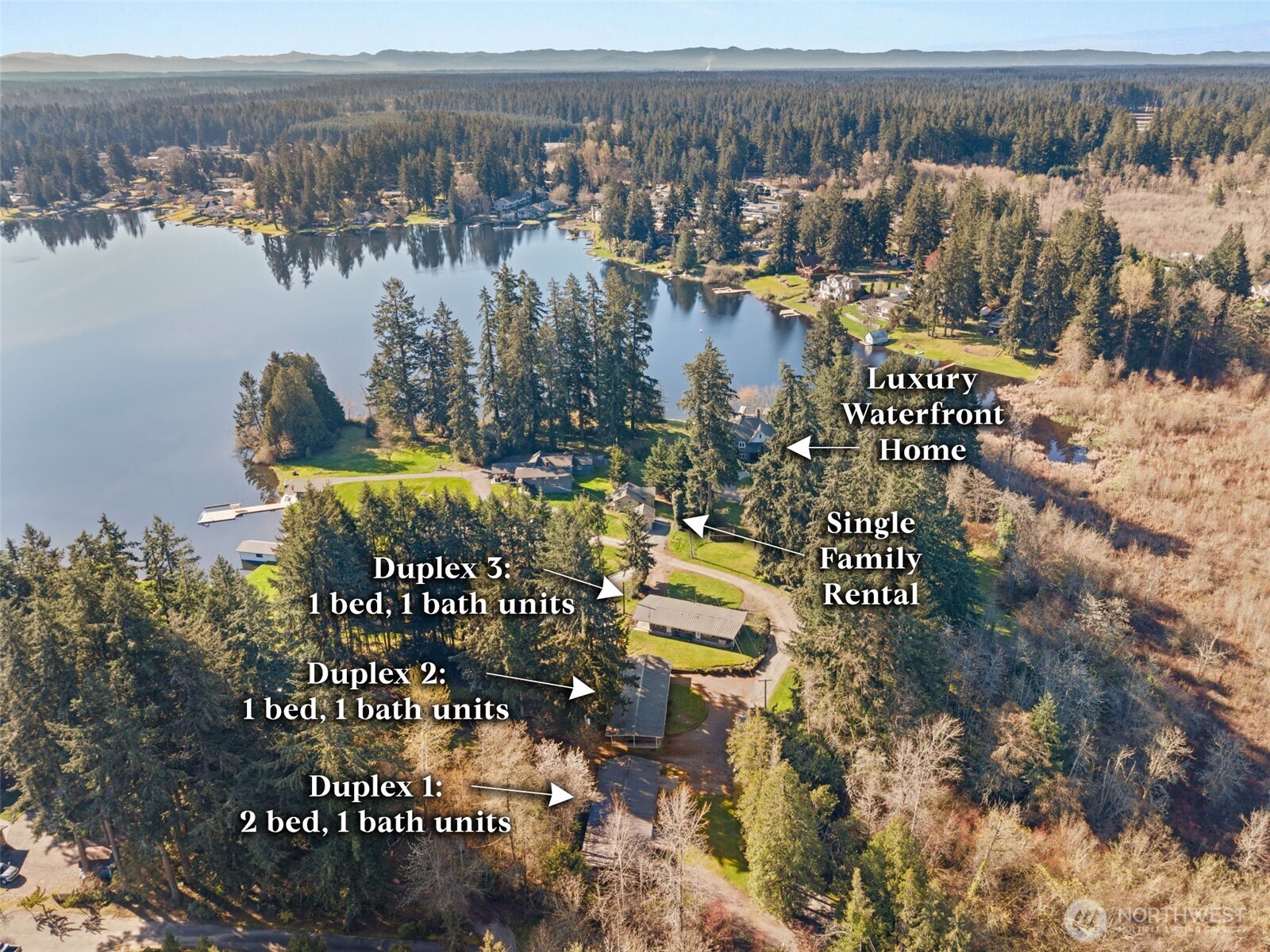 1000 Creso Road S Spanaway WA 98387