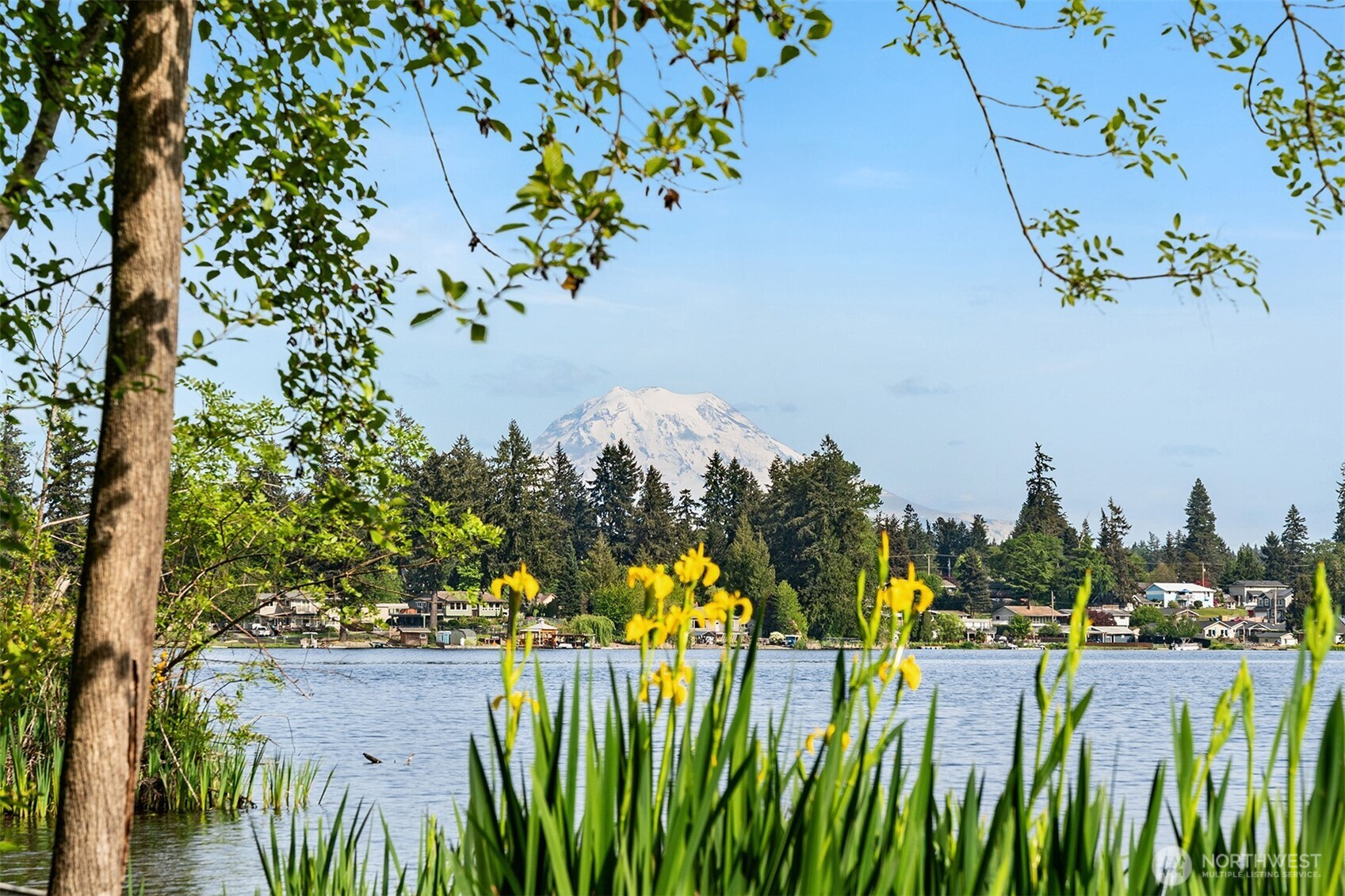 1000 Creso Road S Spanaway WA 98387