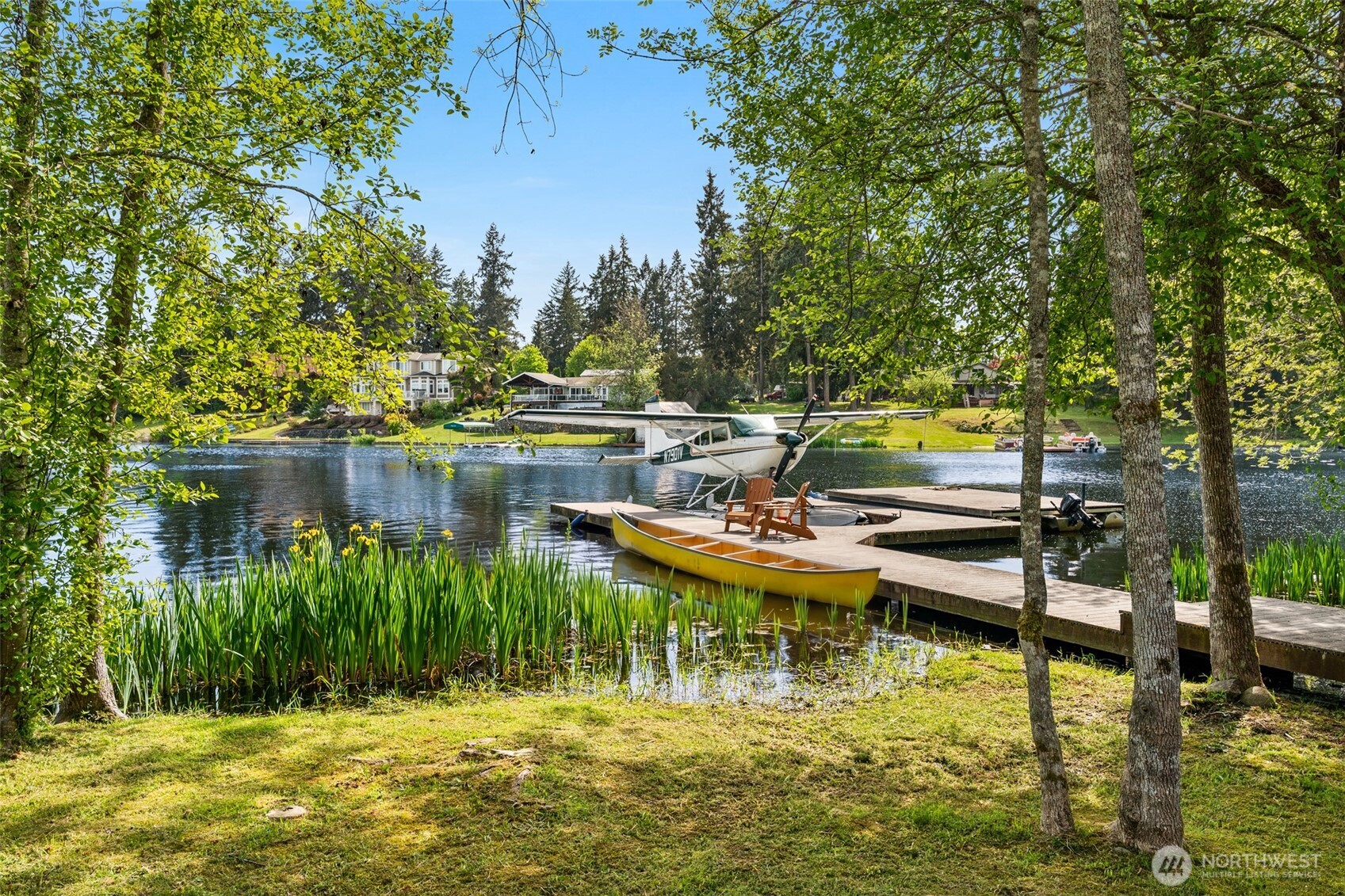 1000 Creso Road S Spanaway WA 98387