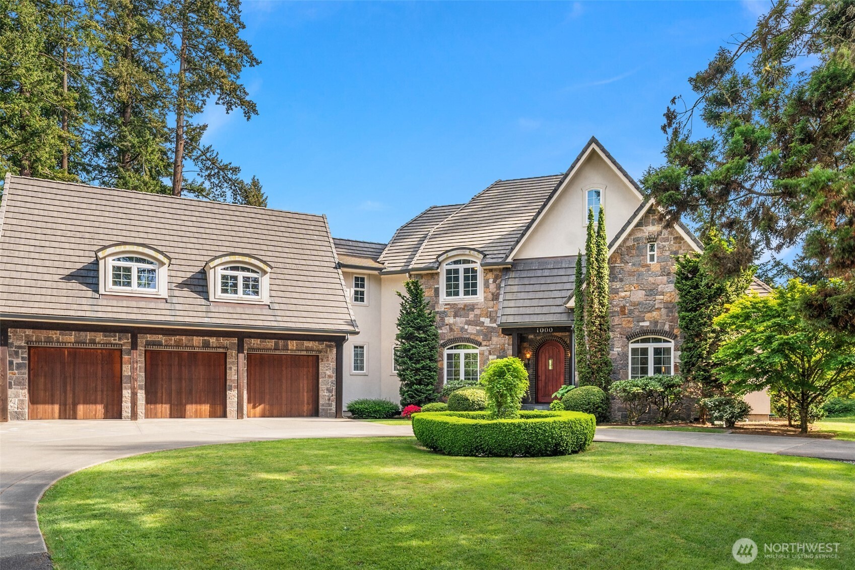 1000 Creso Road S Spanaway WA 98387