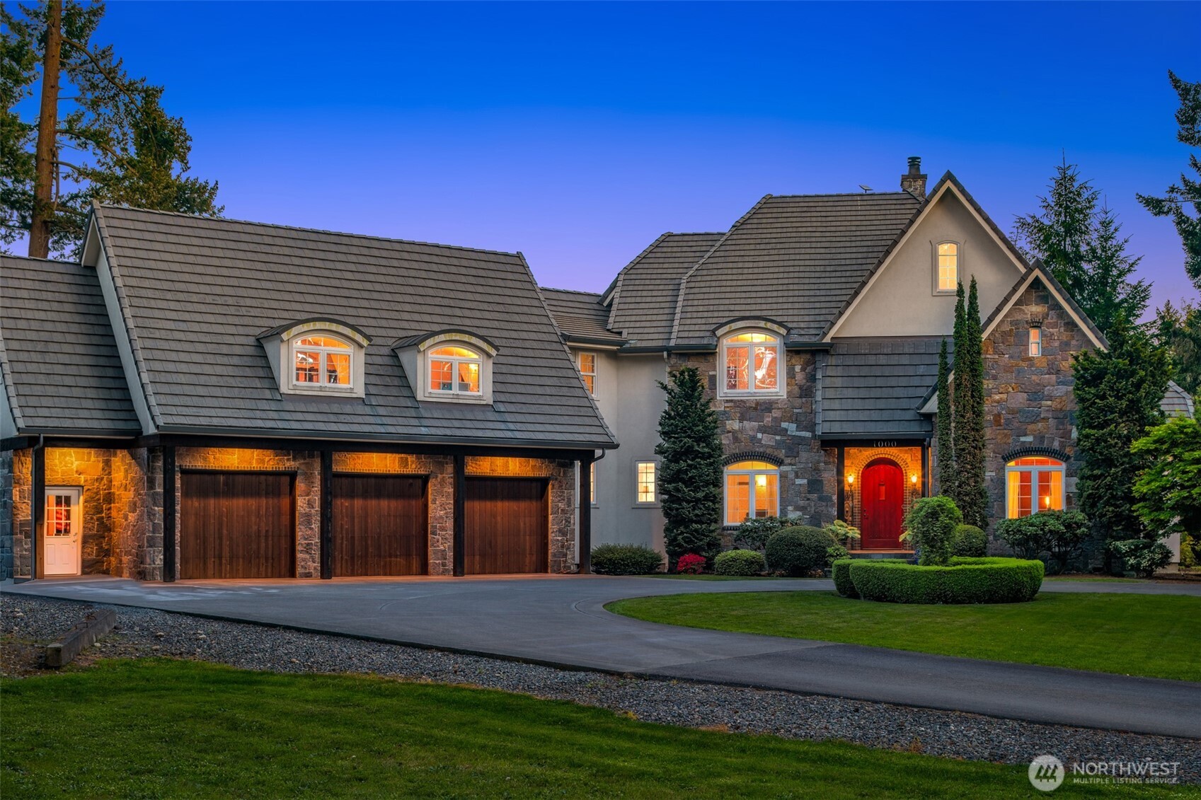 1000 Creso Road S Spanaway WA 98387