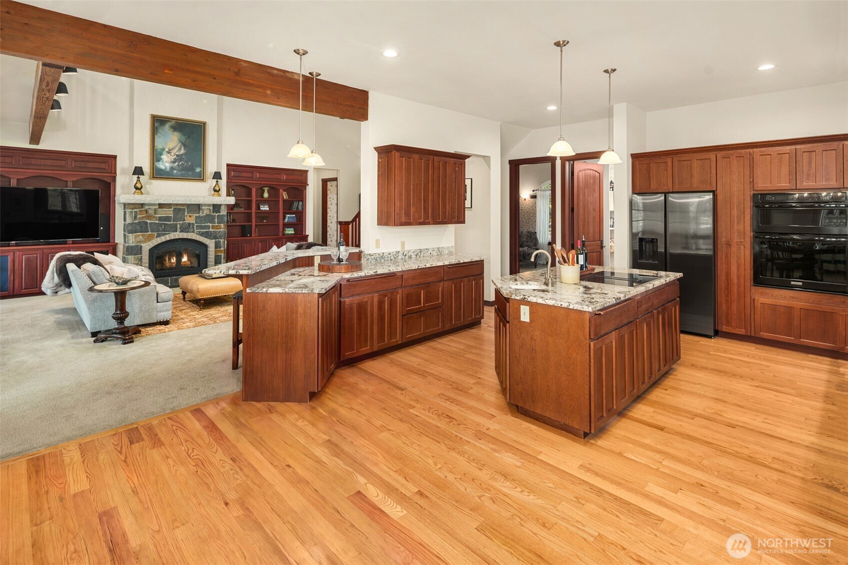 1000 Creso Road S Spanaway WA 98387