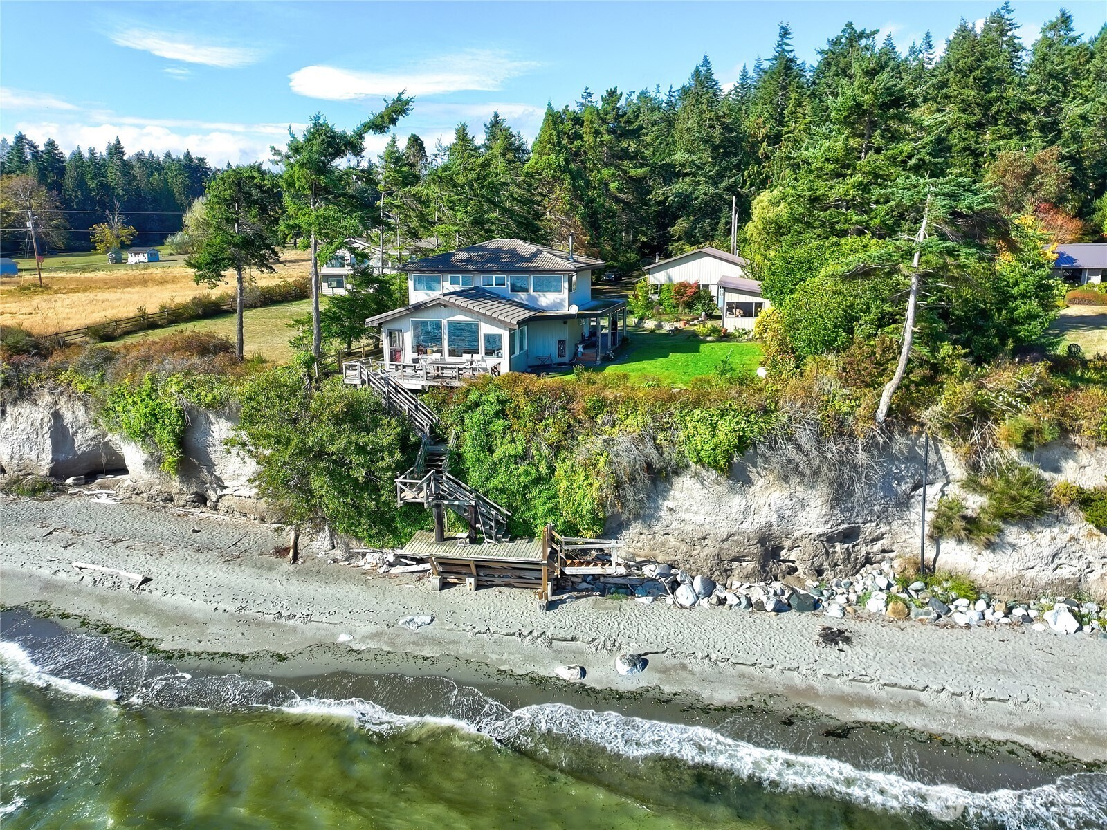 376 Schwartz Road Nordland WA 98358