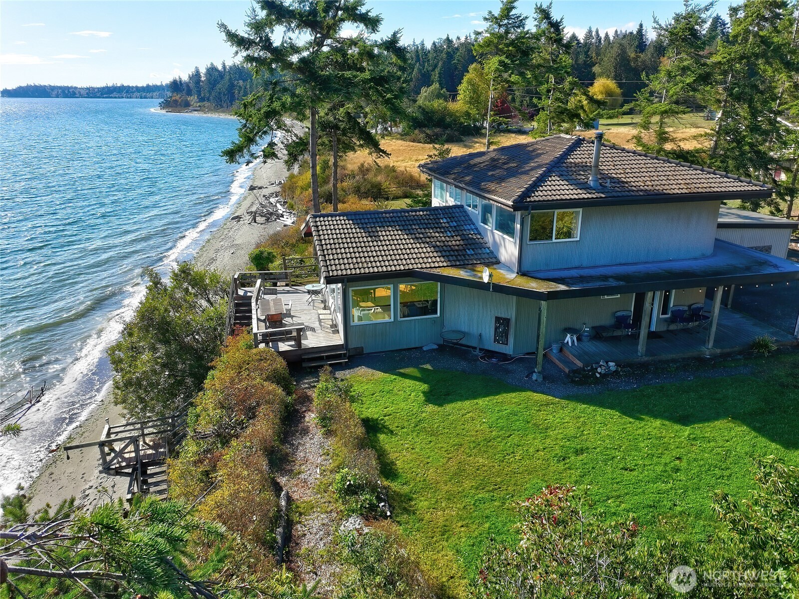 376 Schwartz Road Nordland WA 98358
