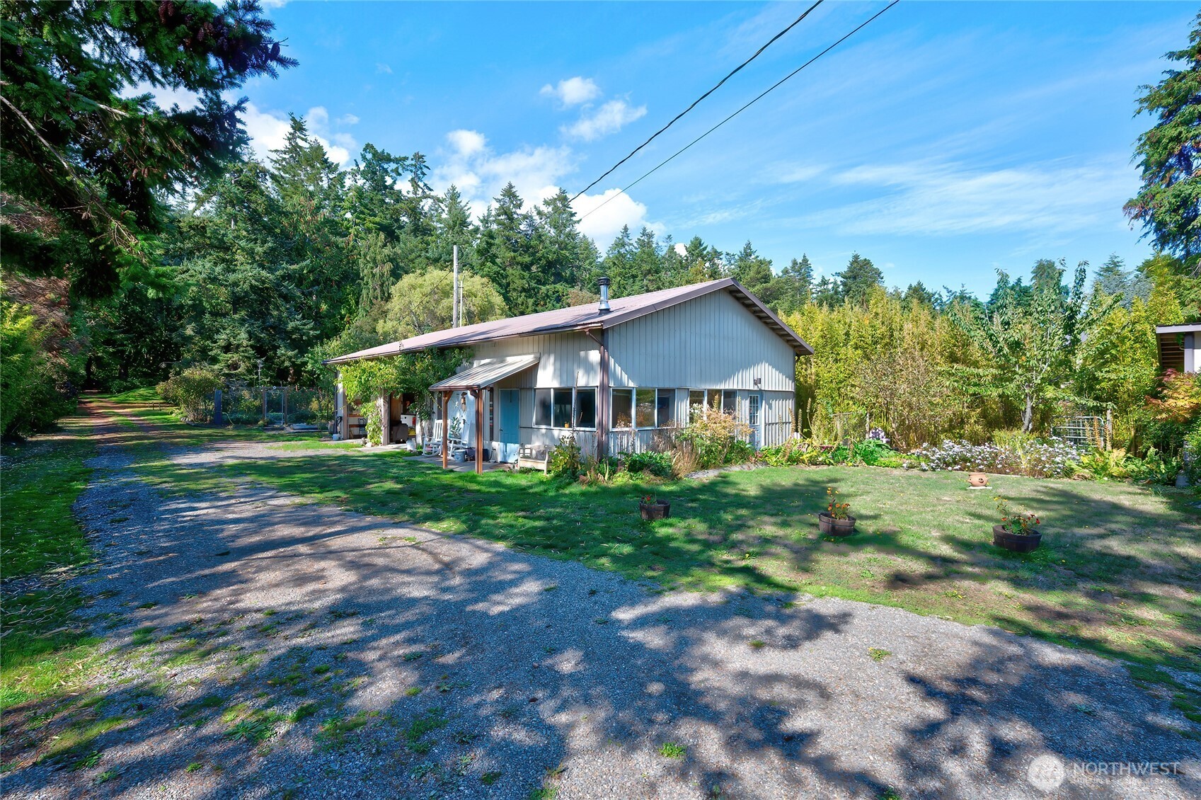 376 Schwartz Road Nordland WA 98358