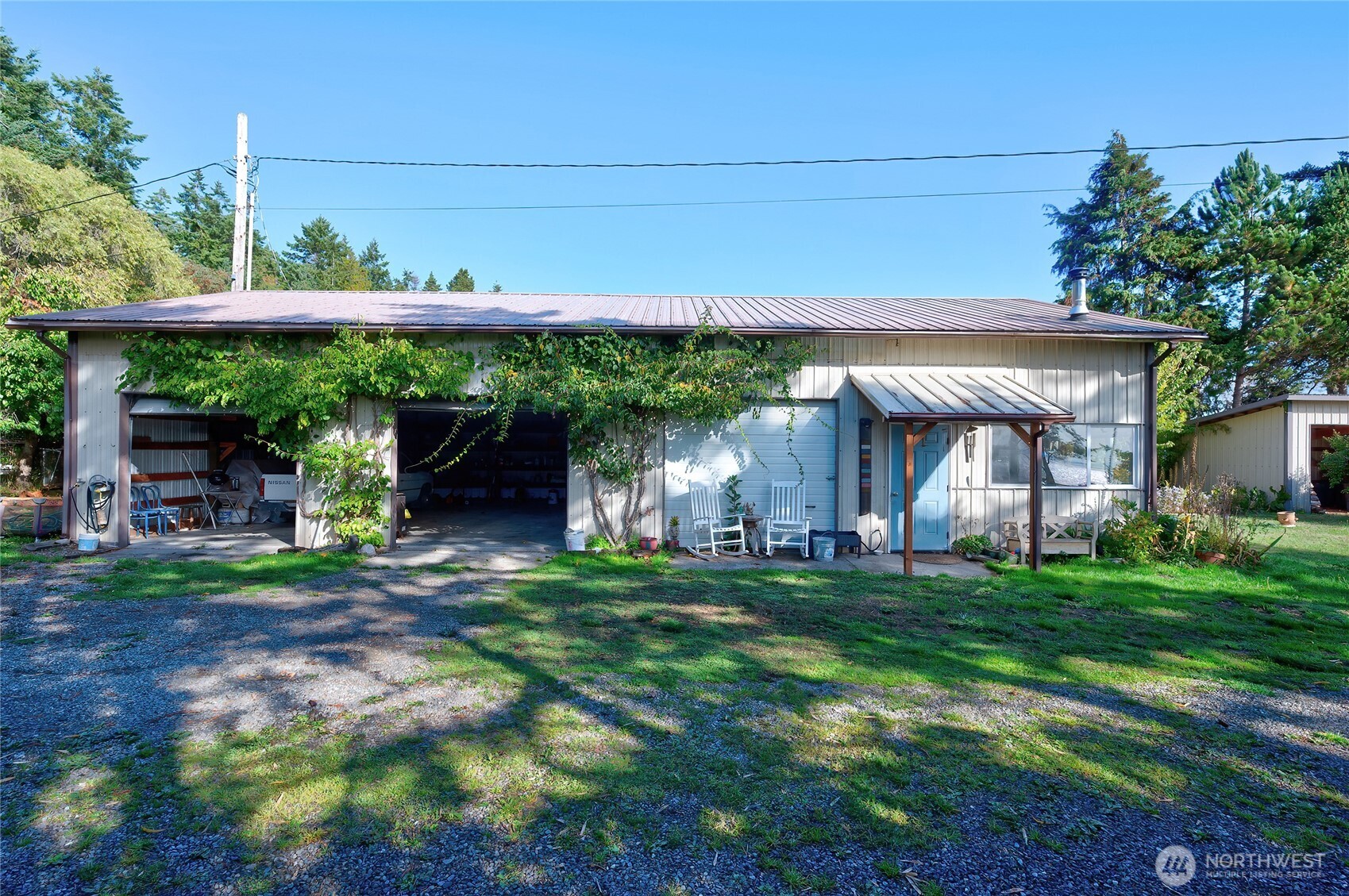 376 Schwartz Road Nordland WA 98358