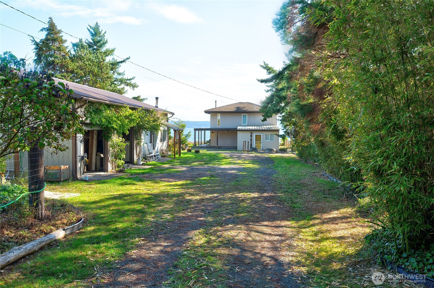 376 Schwartz Road Nordland WA 98358