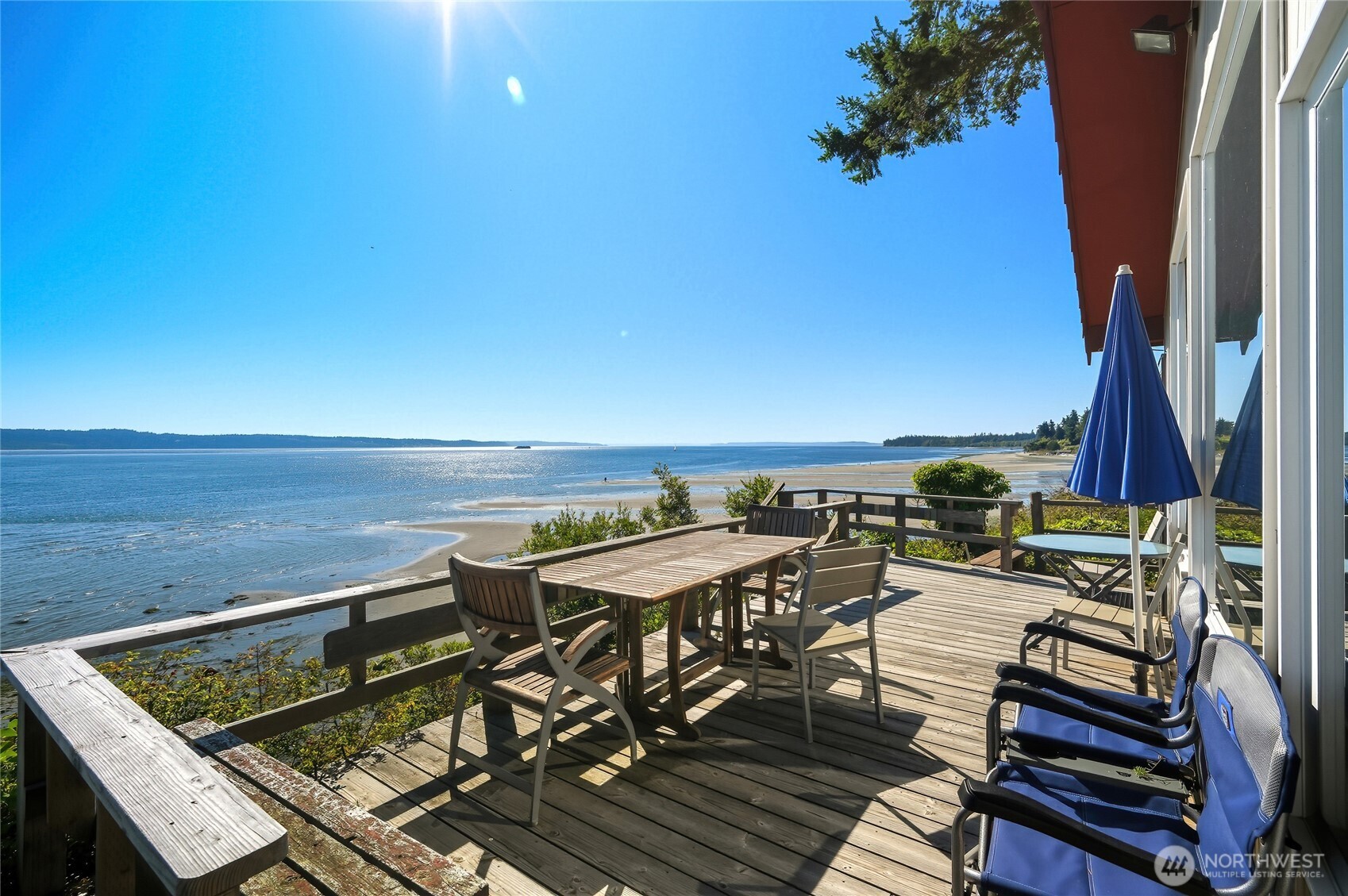 376 Schwartz Road Nordland WA 98358