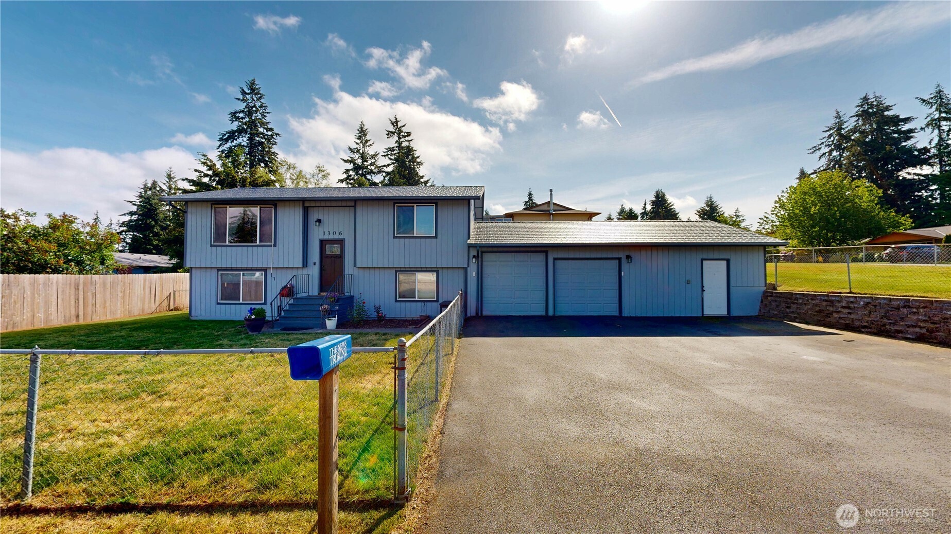 1306 Makah Street NE Olympia WA 98516